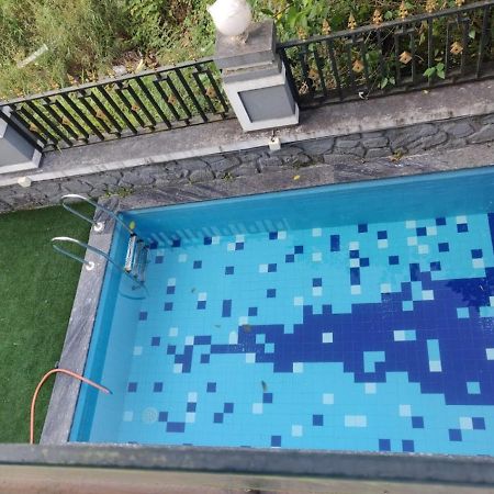 Mannat Squeeze 3Bhk Villa Lonavala Exterior foto