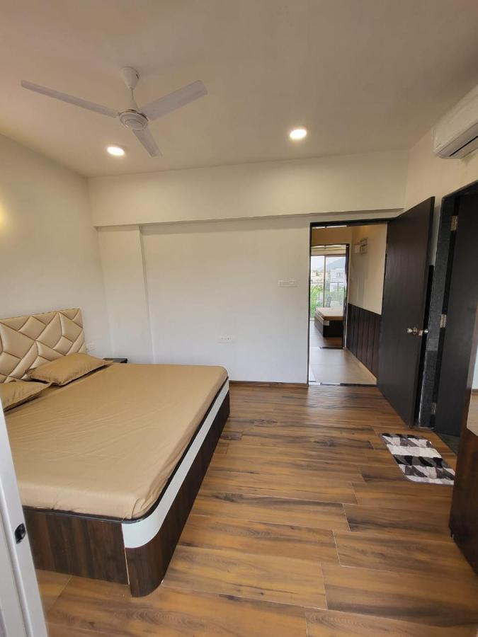 Mannat Squeeze 3Bhk Villa Lonavala Exterior foto